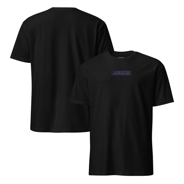 T-Shirt | Classic ALIENCORE. — Origin Series
