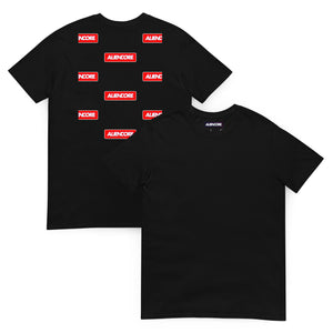 T-Shirt | ACTIVE — LIMITED EDITION: CODE X