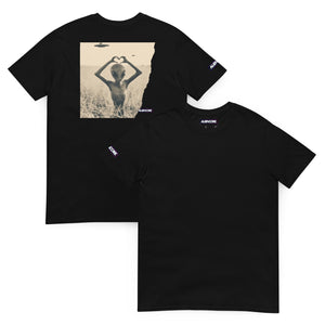 T-Shirt | LOVE SIGNAL — LIMITED EDITION: CODE X