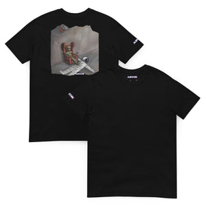 T-Shirt | AFTER LANDING — LIMITED EDITION: CODE X