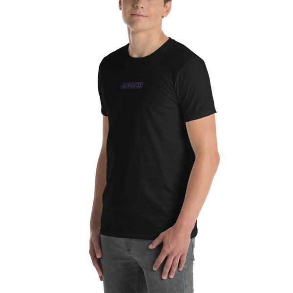 T-Shirt | 404.FELINE — Transmission Series