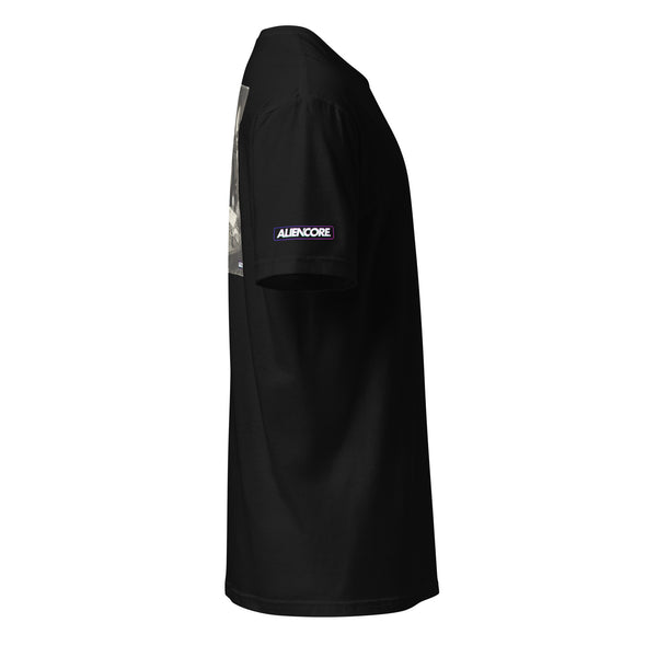 T-Shirt | The Briefing — Inversion
