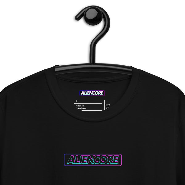 T-Shirt | Gym — Zyon Signature