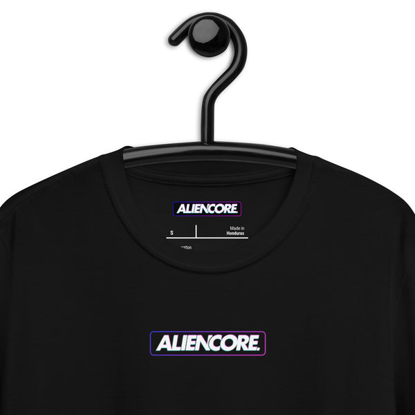 T-Shirt | Contact High — Transmission Series