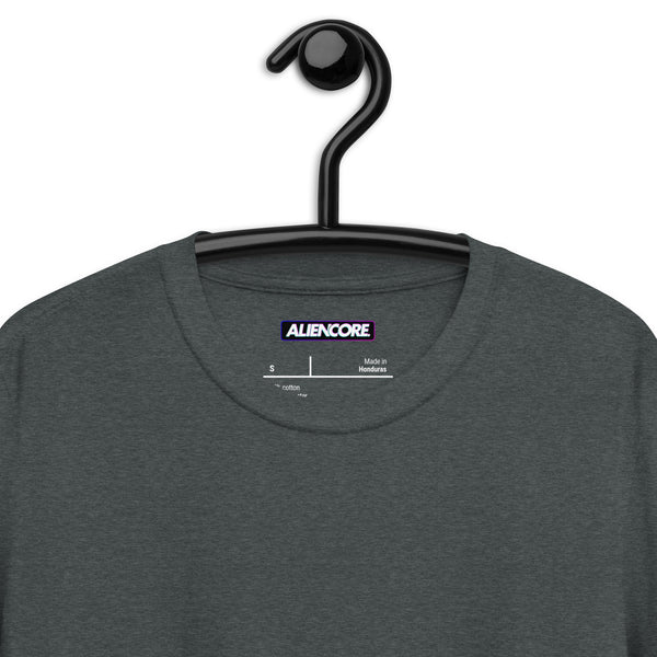 T-Shirt | DINO? — LIMITED EDITION: CODE X
