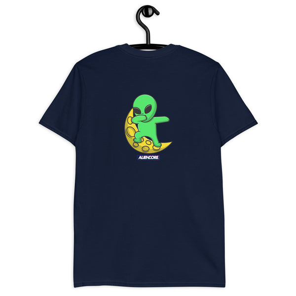 T-Shirt | Moon — Zyon Signature