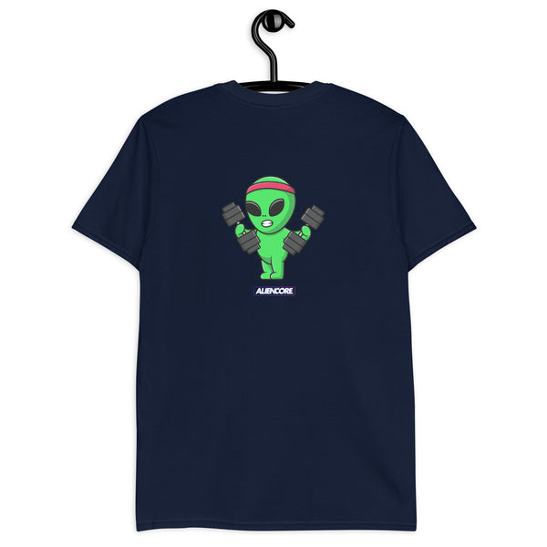 T-Shirt | Gym — Zyon Signature