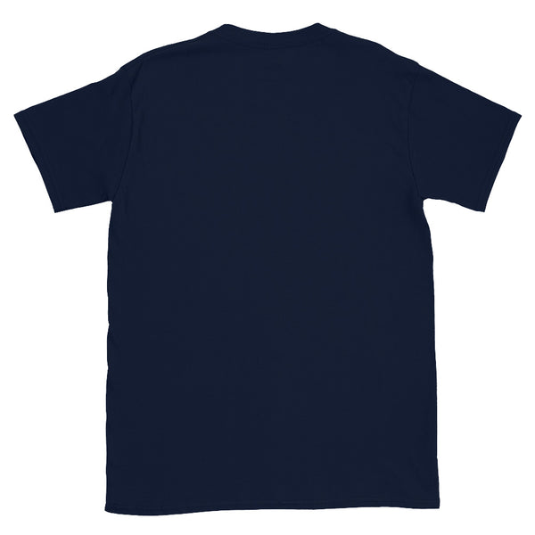 T-Shirt | Blue Pink Box — ALIENCORE. Origin Series
