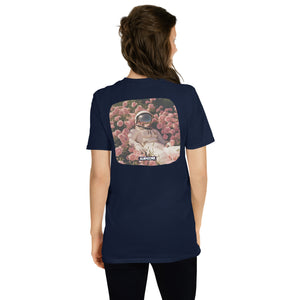 T-Shirt | Flora-9 — LIMITED EDITION: CODE X