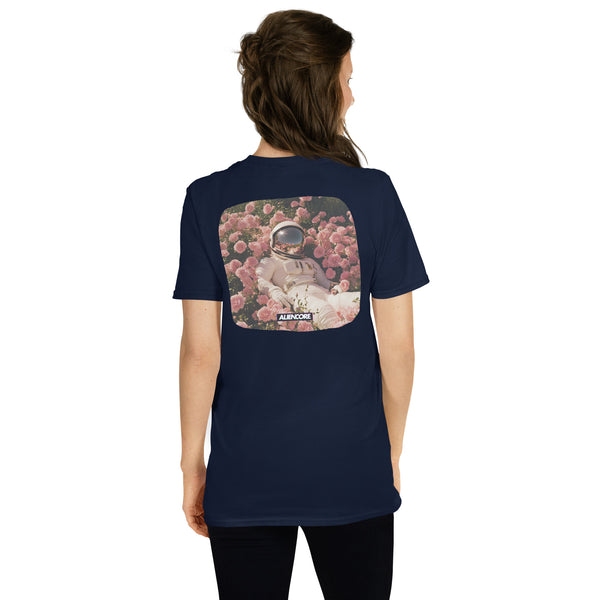 T-Shirt | Flora-9 — LIMITED EDITION: CODE X