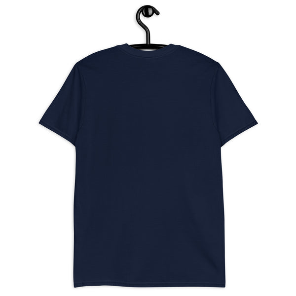 T-Shirt | THE.VISITOR — aliencore.exe