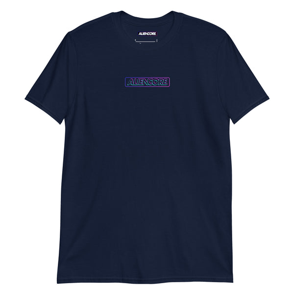 T-Shirt | Moon — Zyon Signature