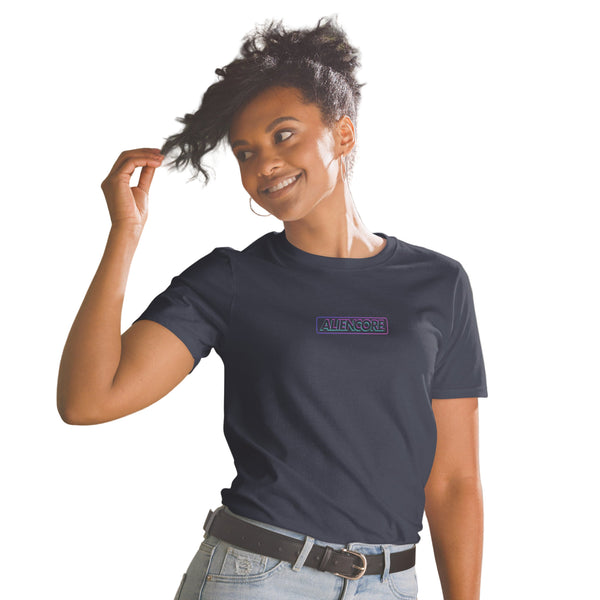 T-Shirt | Moon — Zyon Signature
