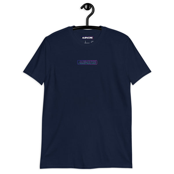 T-Shirt | 404.FELINE — Transmission Series