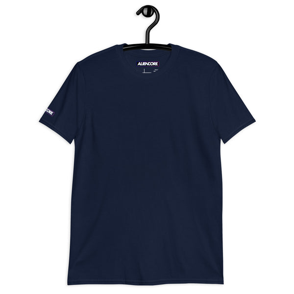 T-Shirt | MIND.ROLL — LIMITED EDITION: CODE X