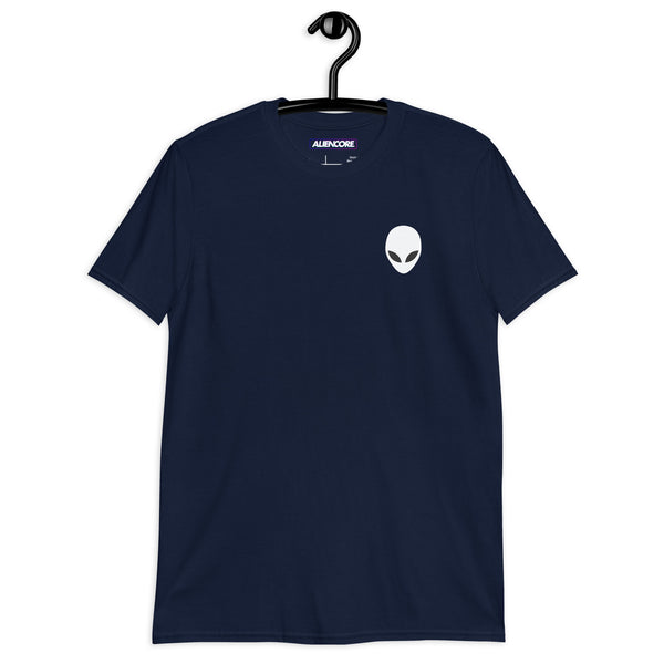 T-Shirt | THE.VISITOR — aliencore.exe
