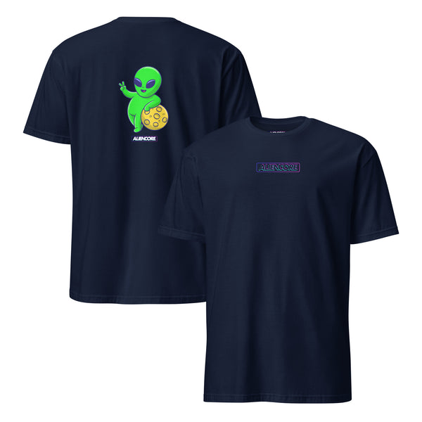 T-Shirt | Classic — Zyon Signature
