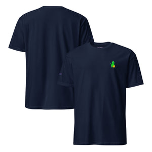 T-Shirt | Classic Emblem — Zyon Signature