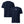 T-Shirt | Black Blue Box — ALIENCORE. Origin Series