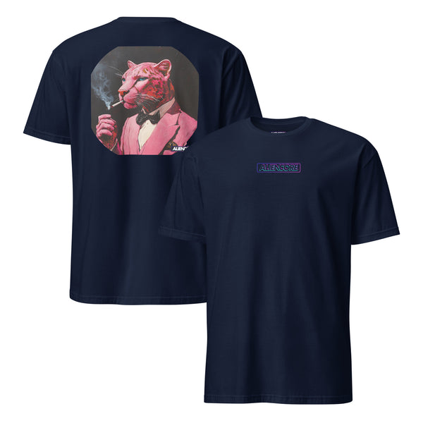 T-Shirt | Pink Panther — Astral Waves