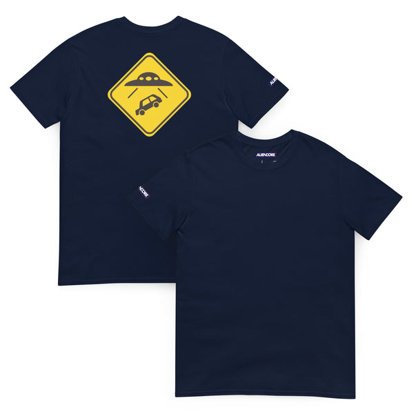 T-Shirt | DRIVEOFF WARP — aliencore.exe