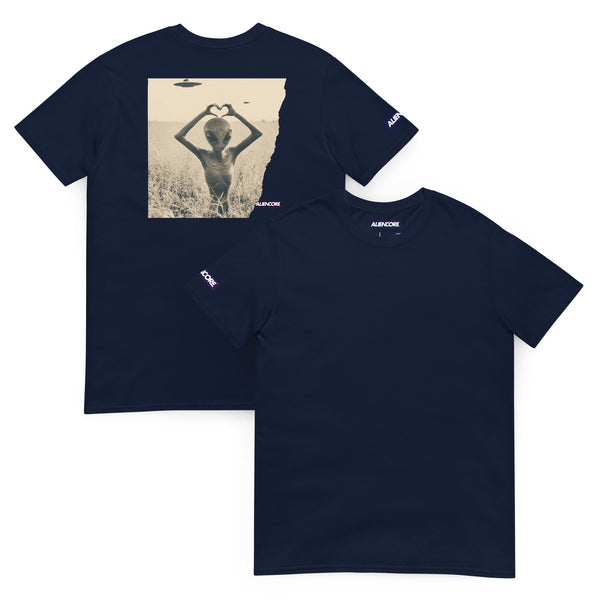 T-Shirt | LOVE SIGNAL — LIMITED EDITION: CODE X