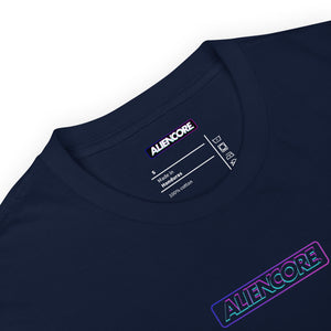 T-Shirt | Moon — Zyon Signature