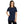 T-Shirt | Flora-9 — LIMITED EDITION: CODE X