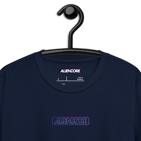 T-Shirt | 404.FELINE — Transmission Series
