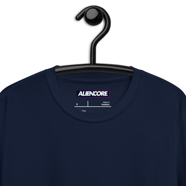 T-Shirt | MIND.ROLL — LIMITED EDITION: CODE X