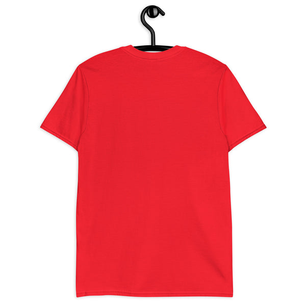 T-Shirt | THE.VISITOR — aliencore.exe