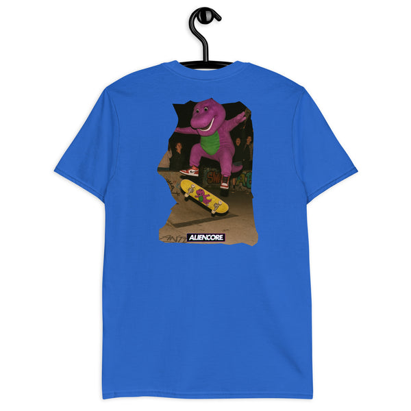 T-Shirt | DINO? — LIMITED EDITION: CODE X
