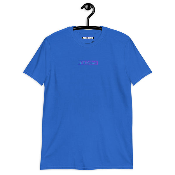 T-Shirt | 404.FELINE — Transmission Series