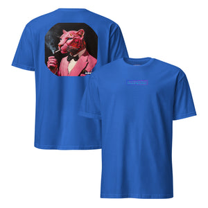T-Shirt | Pink Panther — Astral Waves