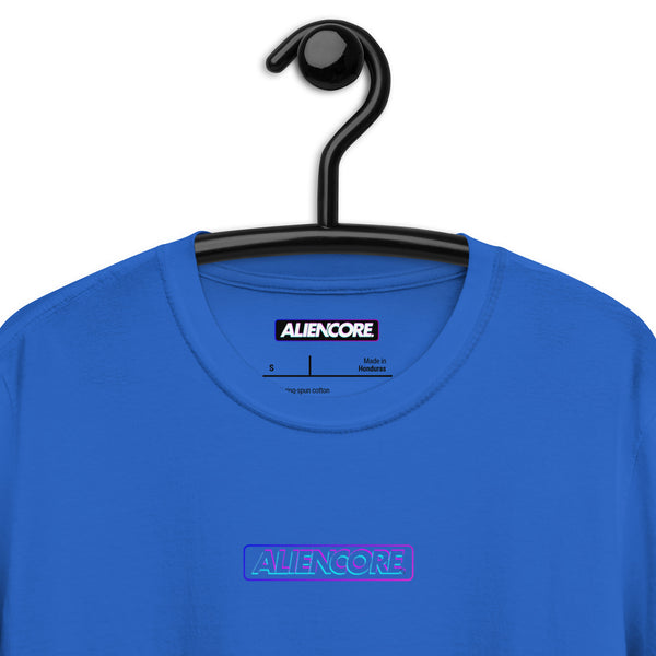 T-Shirt | 404.FELINE — Transmission Series
