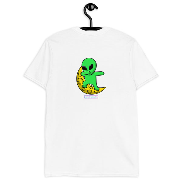 T-Shirt | Moon — Zyon Signature