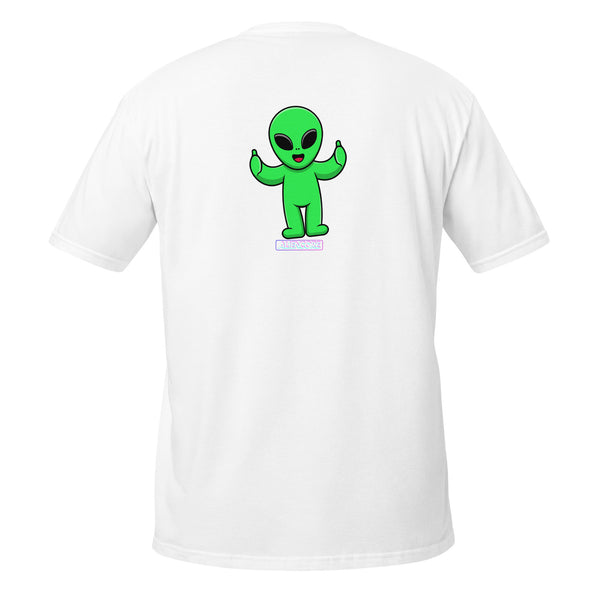 T-Shirt | Happy — Zyon Signature