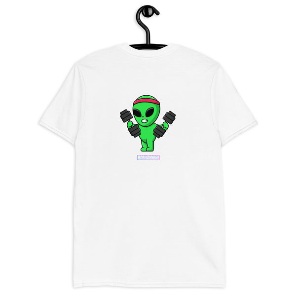 T-Shirt | Gym — Zyon Signature