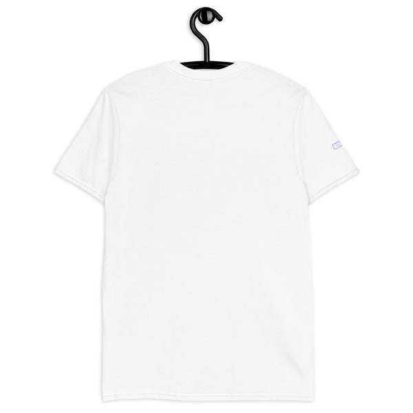 T-Shirt | Surf Emblem — Zyon Signature