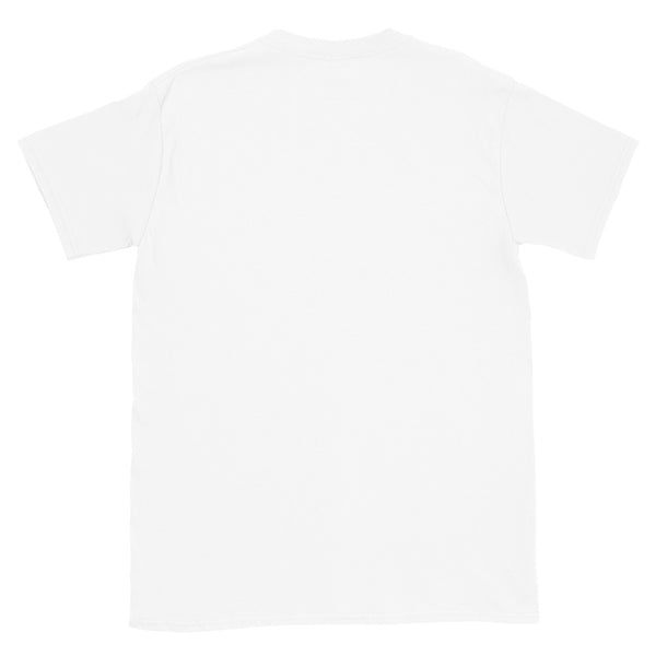 T-Shirt | Blue Pink Box — ALIENCORE. Origin Series