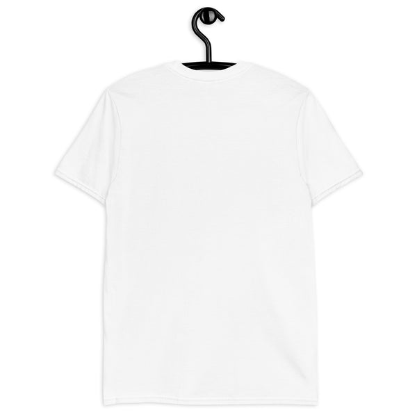 T-Shirt | Blue Pink Box — ALIENCORE. Origin Series
