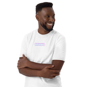 T-Shirt | mind vacation — aliencore.exe