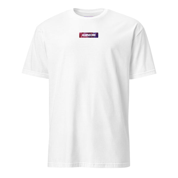 T-Shirt | Space 1 Box — ALIENCORE. Origin Series
