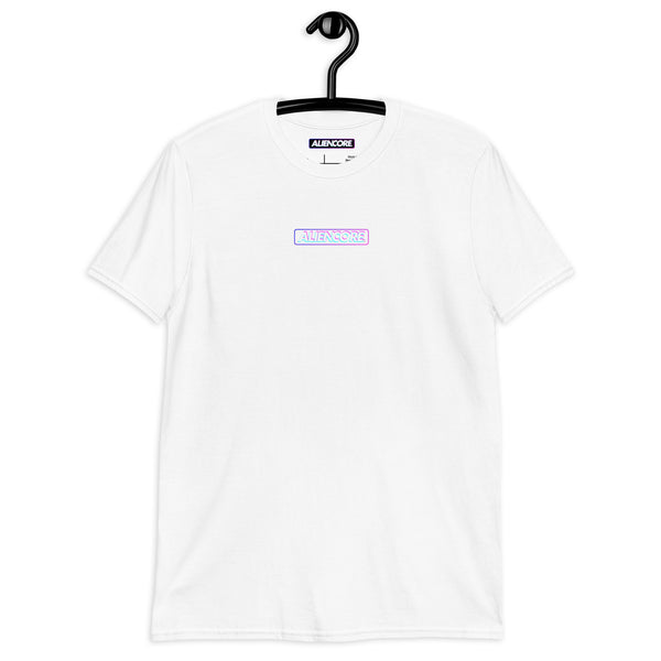 T-Shirt | 404.FELINE — Transmission Series