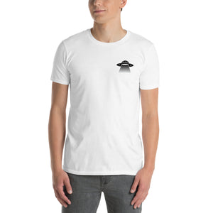 T-Shirt | ABDUCT.ME — aliencore.exe