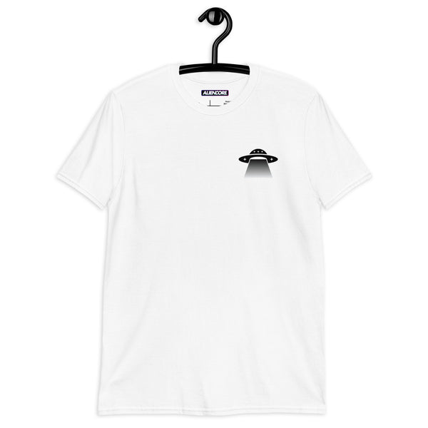 T-Shirt | ABDUCT.ME — aliencore.exe