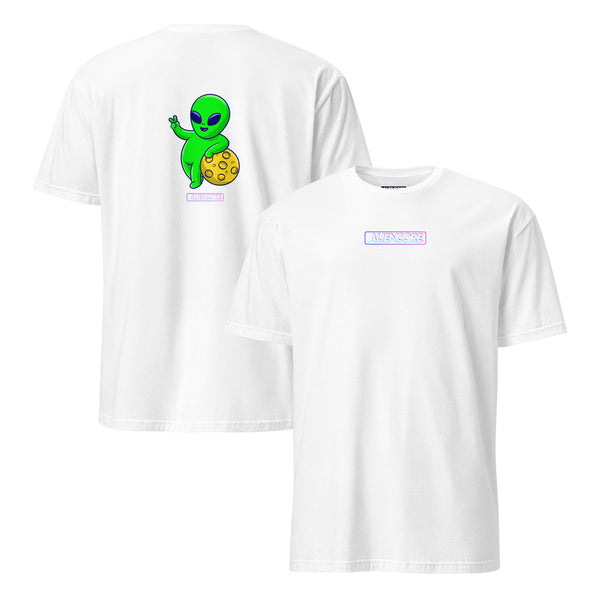T-Shirt | Classic — Zyon Signature