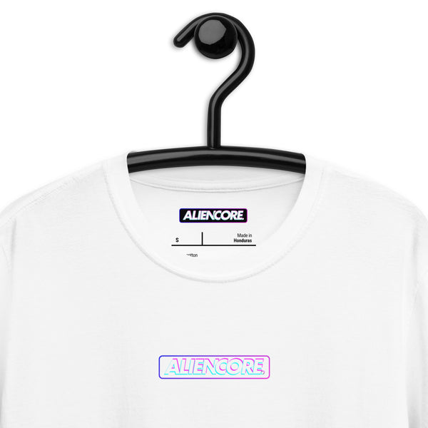 T-Shirt | 404.FELINE — Transmission Series