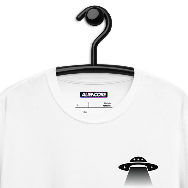 T-Shirt | ABDUCT.ME — aliencore.exe