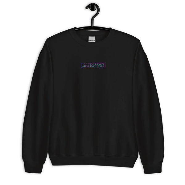 Sweatshirt | loud mode — aliencore.exe